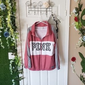 PINK Victoria's Secret Jacket
